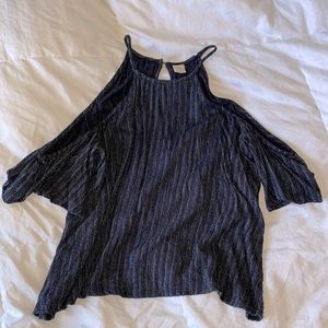 O’Neill open should top